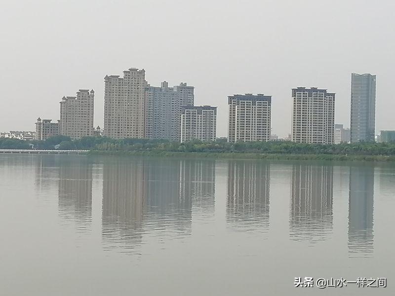 湖水淡淡，时光清浅，任岁月苍茫(图9)