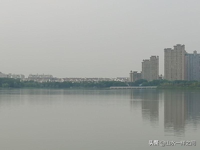 湖水淡淡，时光清浅，任岁月苍茫(图10)
