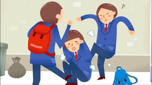 预防校园欺凌和暴力，学生应该怎么做(图8)