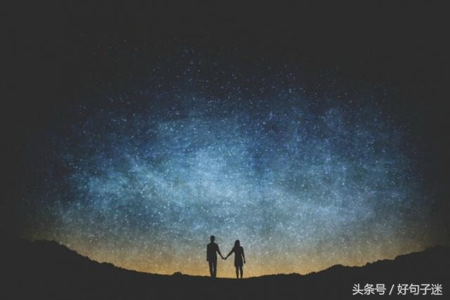 网络很流行很火的经典语录，每一句都是大实话！(图7)