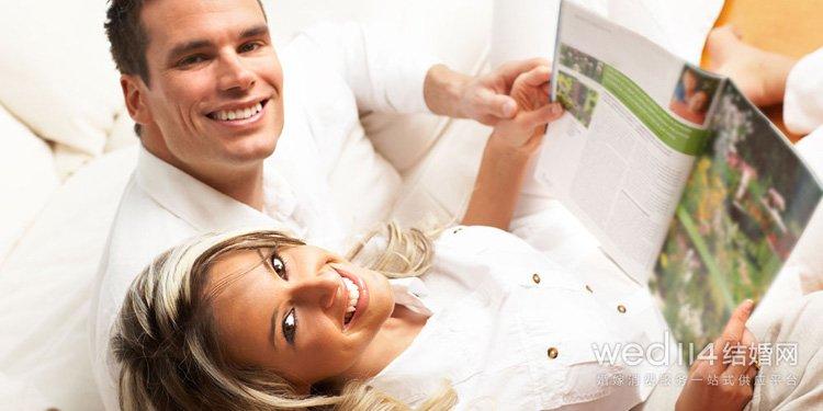 表达结婚十年的句子 全世界最重要的是你(图1)