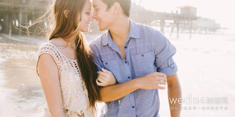 表达结婚十年的句子 全世界最重要的是你(图3)