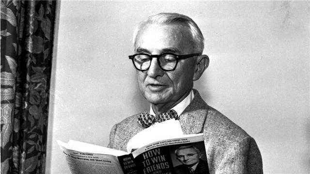 卡耐基《人性的弱点》：最“经典”的10句话，把现实说得太透了(图7)