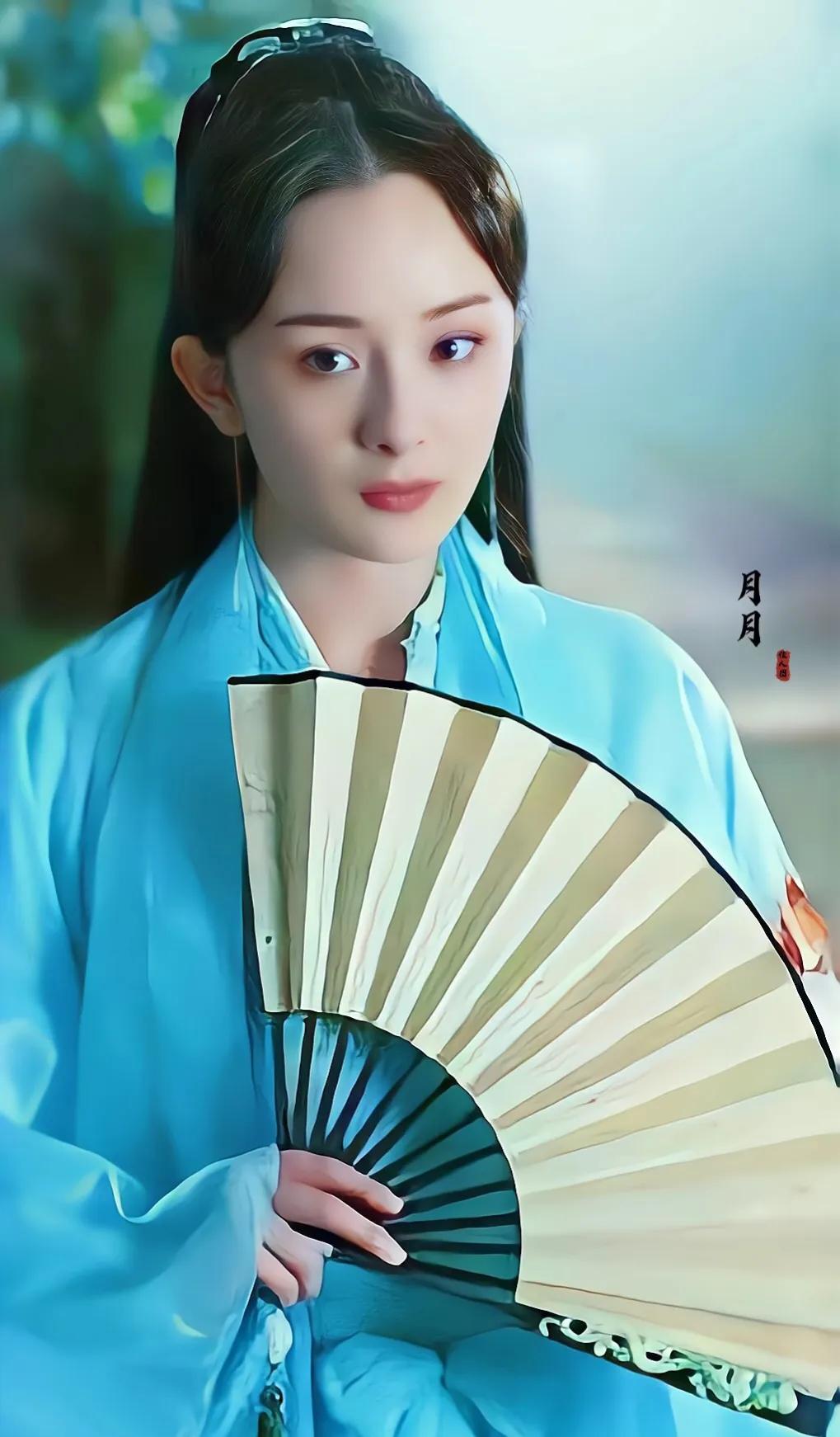 不说爱，但每个字都代表深爱，盘点一些古人浪漫的情话分享给大家(图1)