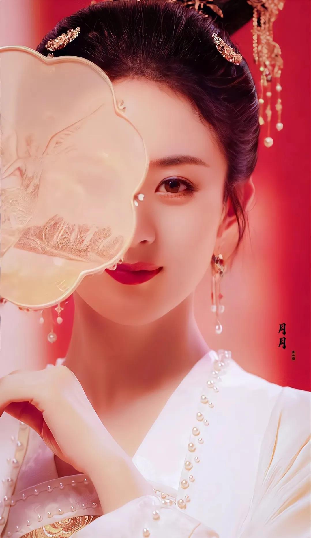 不说爱，但每个字都代表深爱，盘点一些古人浪漫的情话分享给大家(图2)