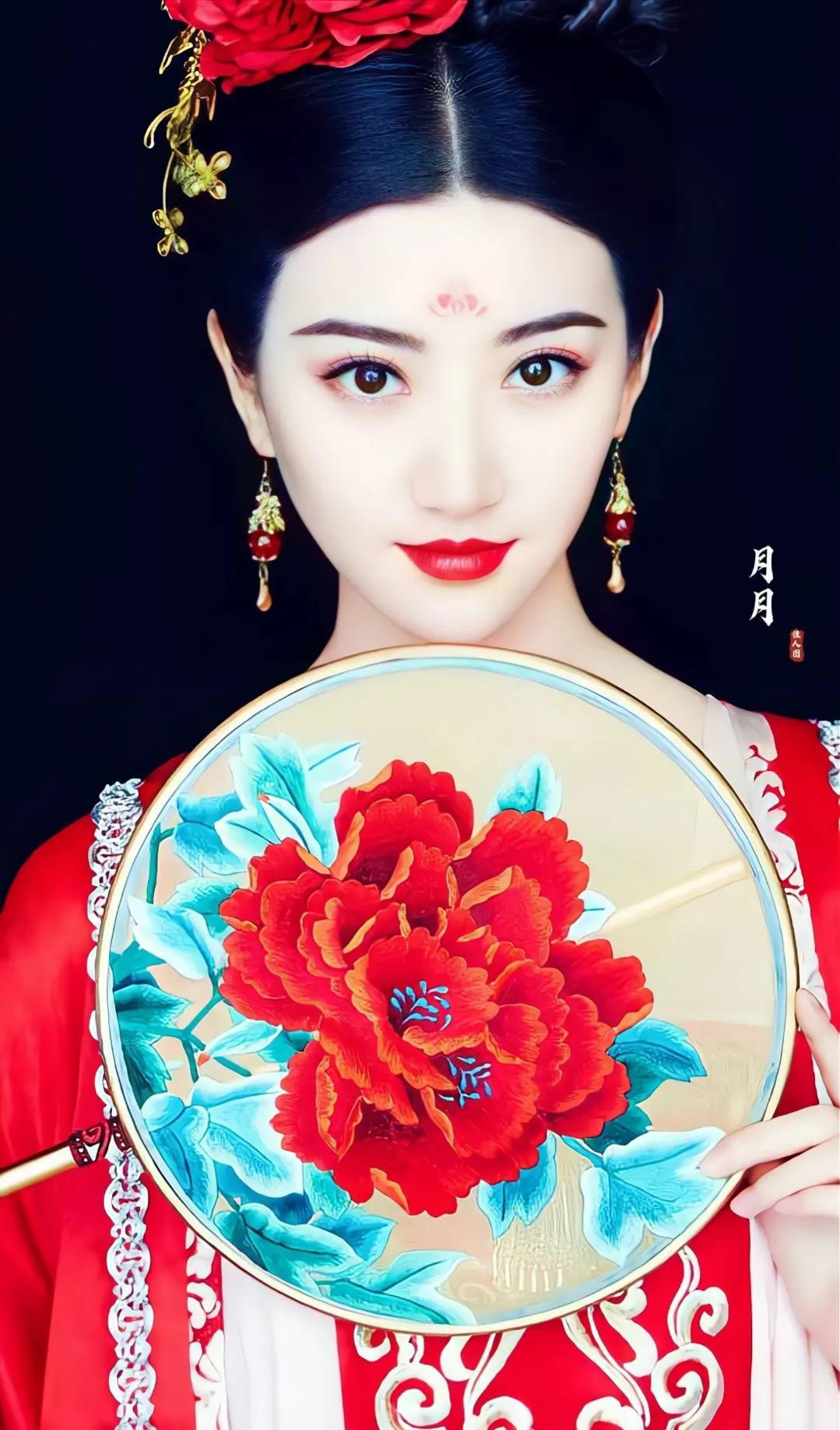 不说爱，但每个字都代表深爱，盘点一些古人浪漫的情话分享给大家(图5)