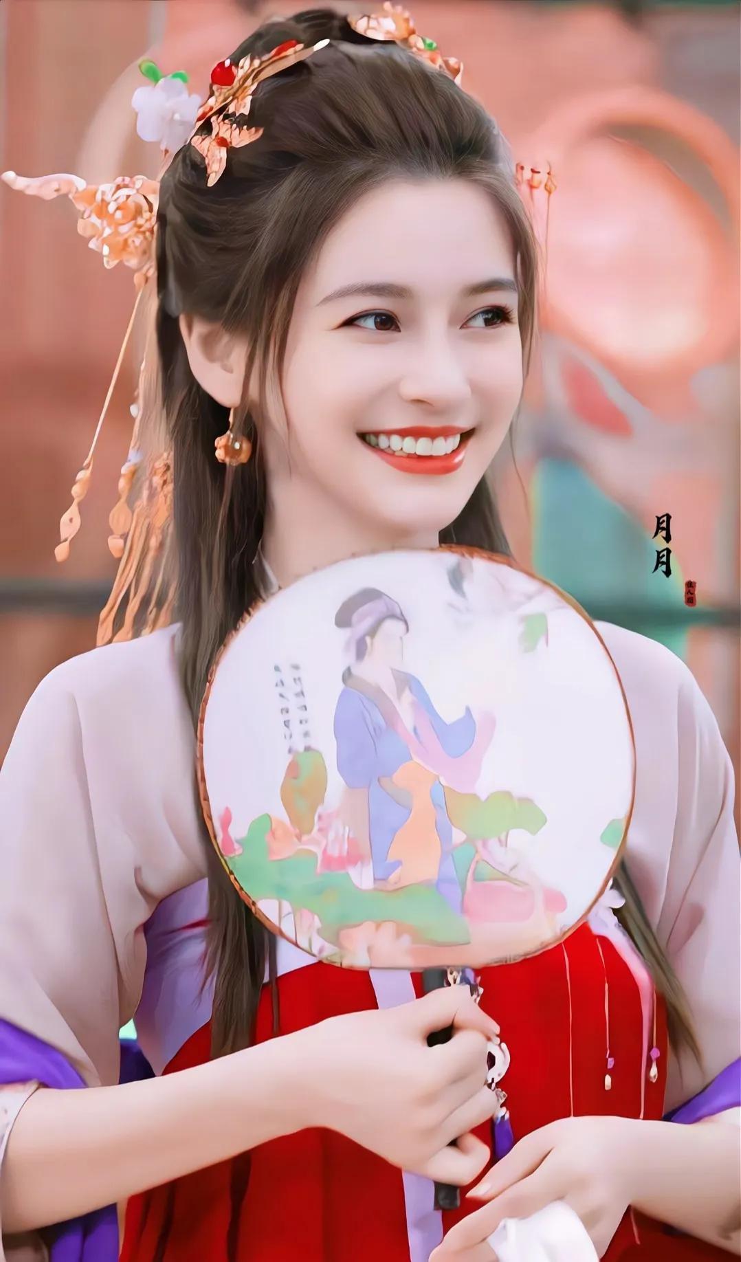 不说爱，但每个字都代表深爱，盘点一些古人浪漫的情话分享给大家(图6)