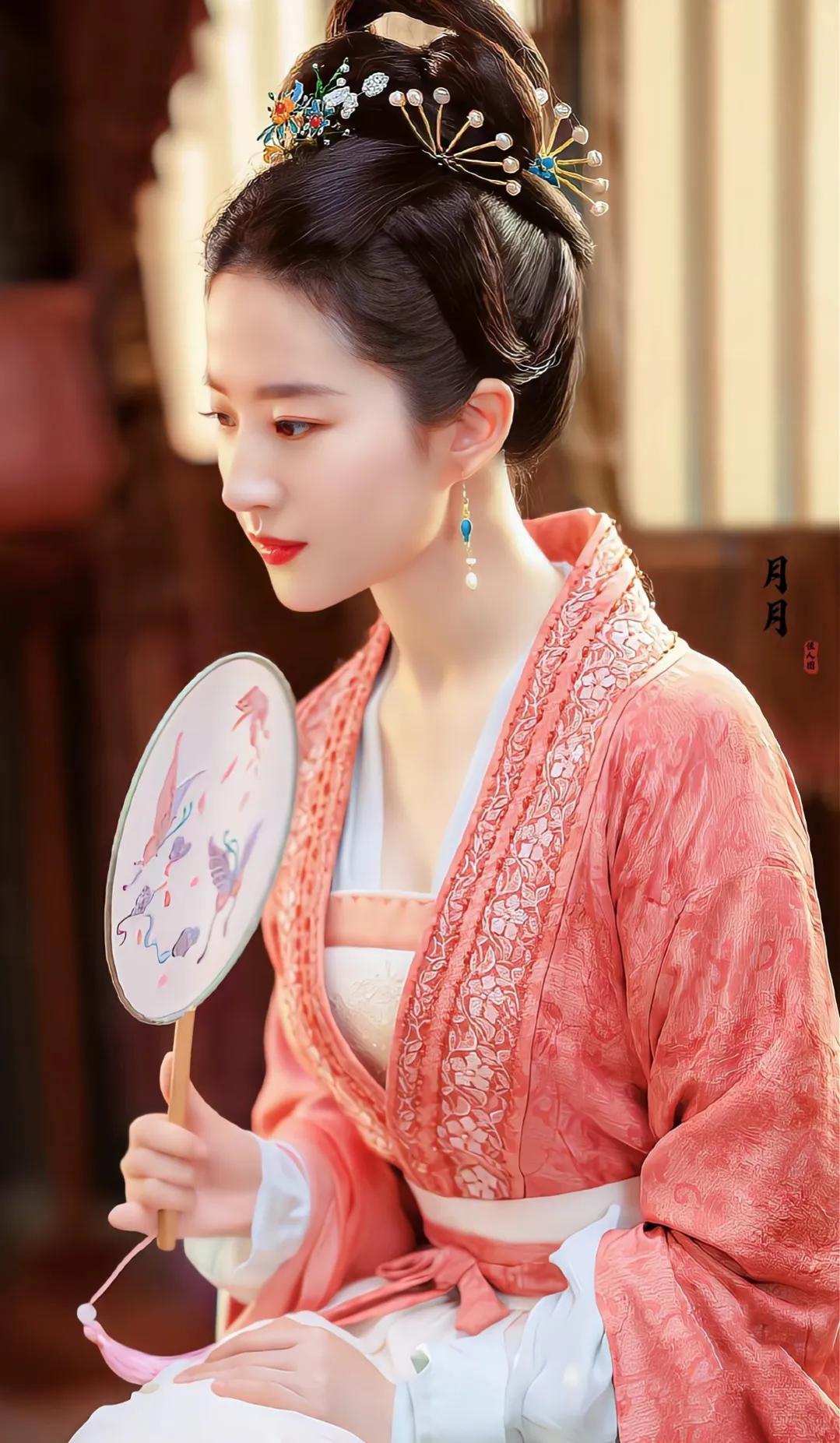 不说爱，但每个字都代表深爱，盘点一些古人浪漫的情话分享给大家(图7)