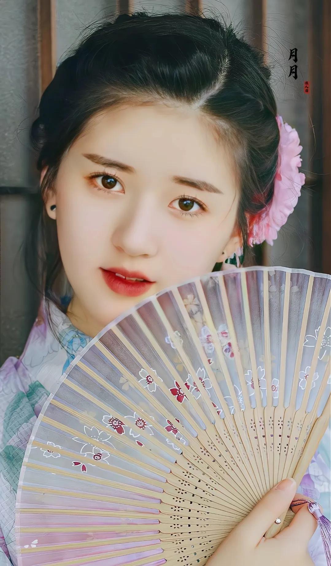 不说爱，但每个字都代表深爱，盘点一些古人浪漫的情话分享给大家(图8)