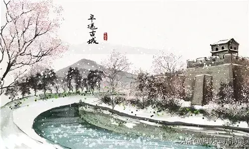 近乡情更怯，不敢问来人——思乡之情，自古如此(图3)