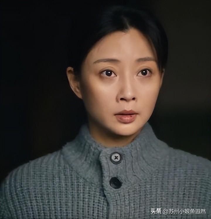 男生请进！《人世间》描述女子的美句，学会了你也是才子(图3)