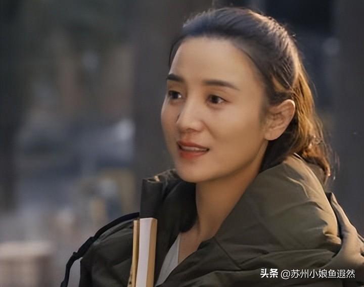 男生请进！《人世间》描述女子的美句，学会了你也是才子(图6)