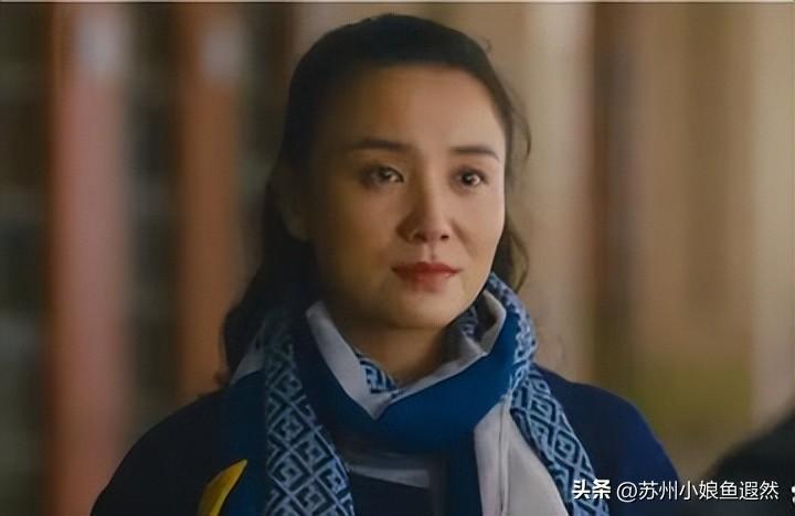 男生请进！《人世间》描述女子的美句，学会了你也是才子(图7)