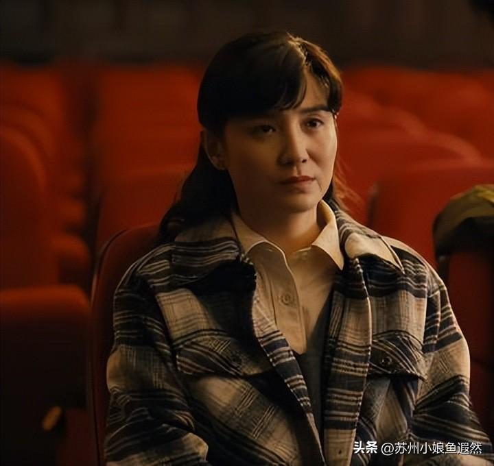 男生请进！《人世间》描述女子的美句，学会了你也是才子(图8)