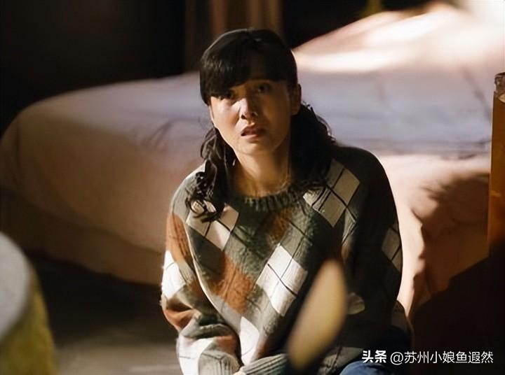 男生请进！《人世间》描述女子的美句，学会了你也是才子(图10)