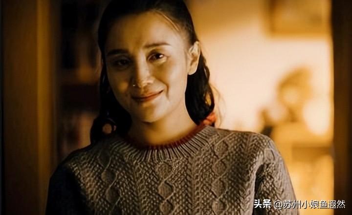 男生请进！《人世间》描述女子的美句，学会了你也是才子(图11)