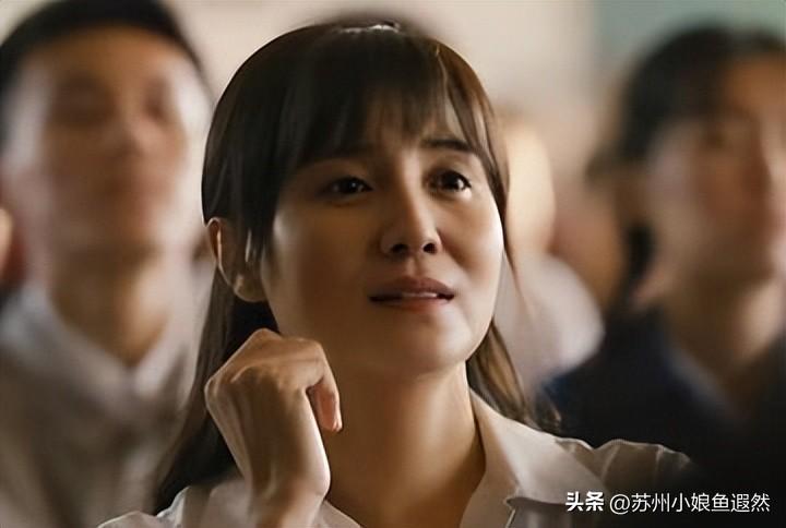 男生请进！《人世间》描述女子的美句，学会了你也是才子(图12)