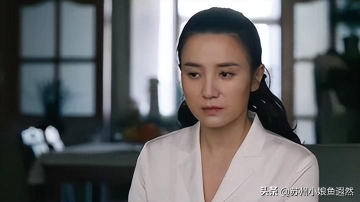 男生请进！《人世间》描述女子的美句，学会了你也是才子(图15)