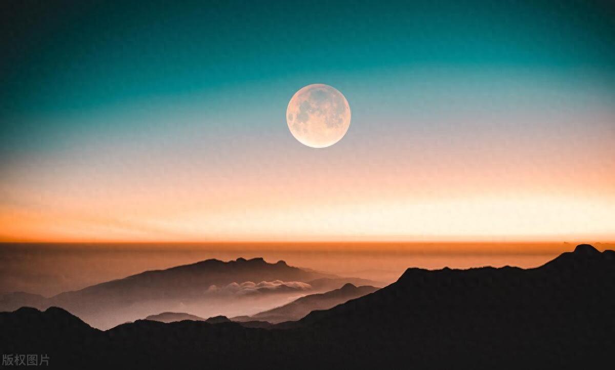 让人瞬间打开格局的人生句子，值得收藏(图1)