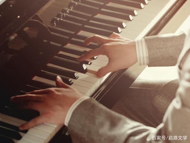 贝多芬很刺耳的名言，仅13个字，却道出了名声的不好之处(图1)