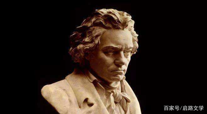 贝多芬很刺耳的名言，仅13个字，却道出了名声的不好之处(图6)