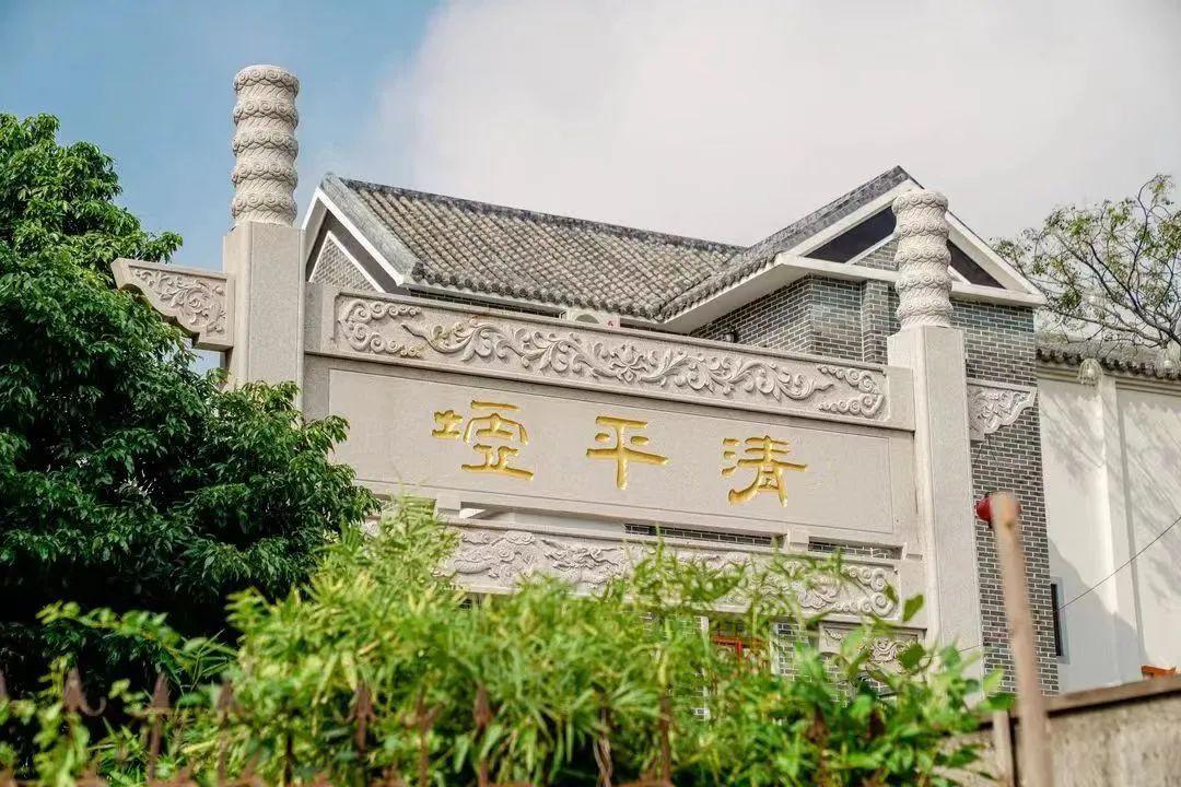 古韵深圳 | 绝美！藏在深圳的小江南，竟是“人间最美的烟火气”(图5)