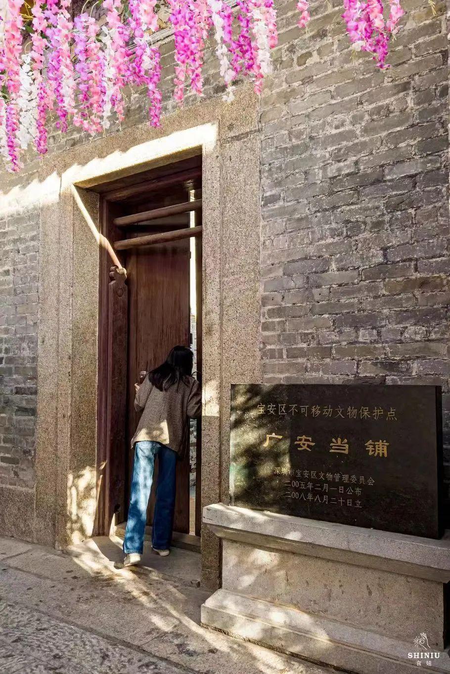 古韵深圳 | 绝美！藏在深圳的小江南，竟是“人间最美的烟火气”(图15)