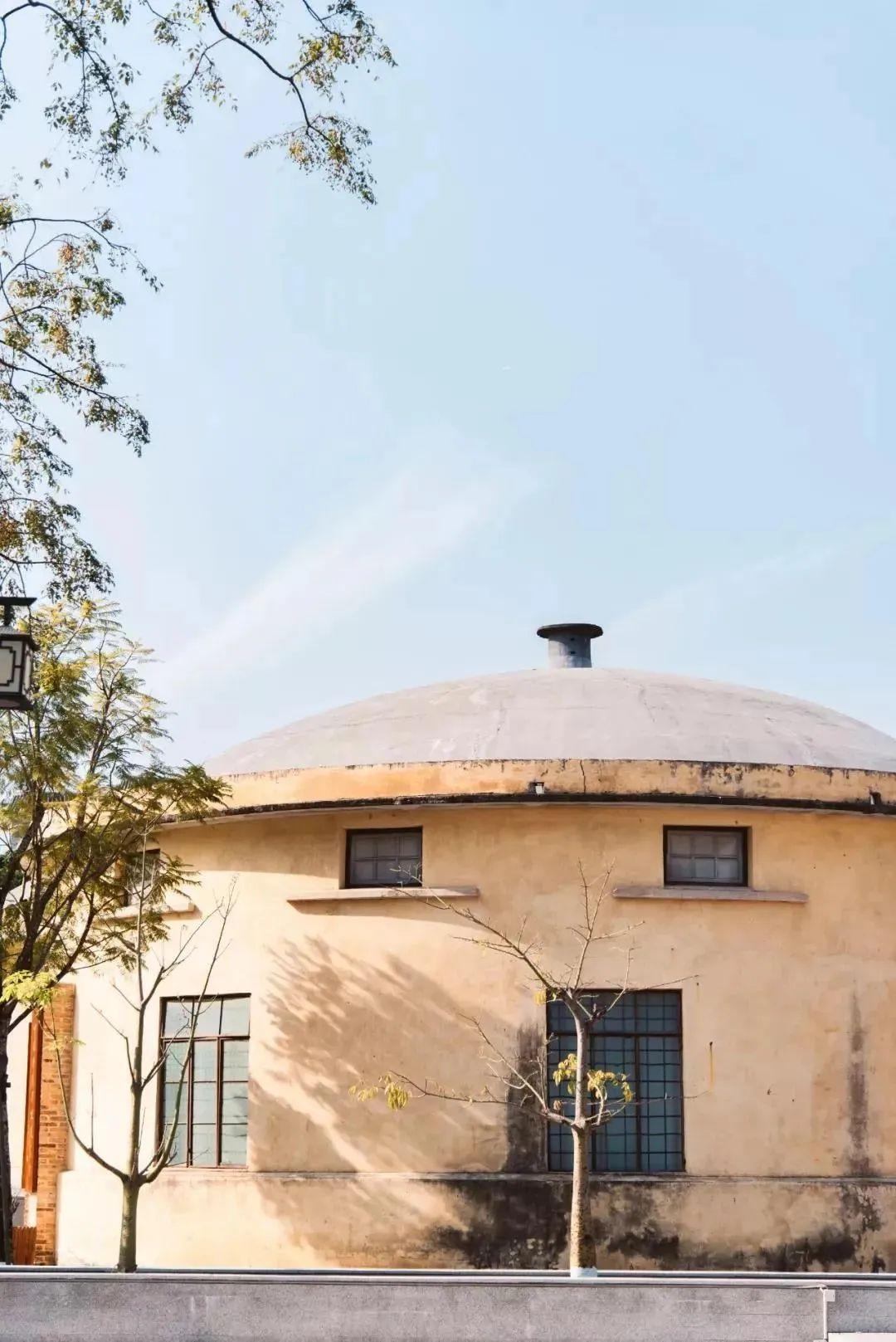 古韵深圳 | 绝美！藏在深圳的小江南，竟是“人间最美的烟火气”(图18)