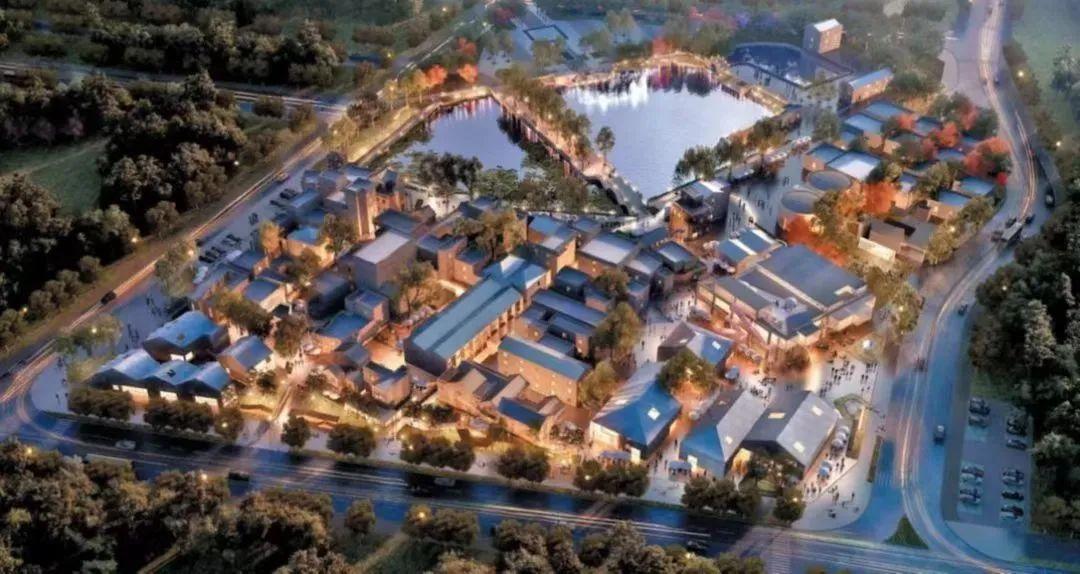 古韵深圳 | 绝美！藏在深圳的小江南，竟是“人间最美的烟火气”(图23)