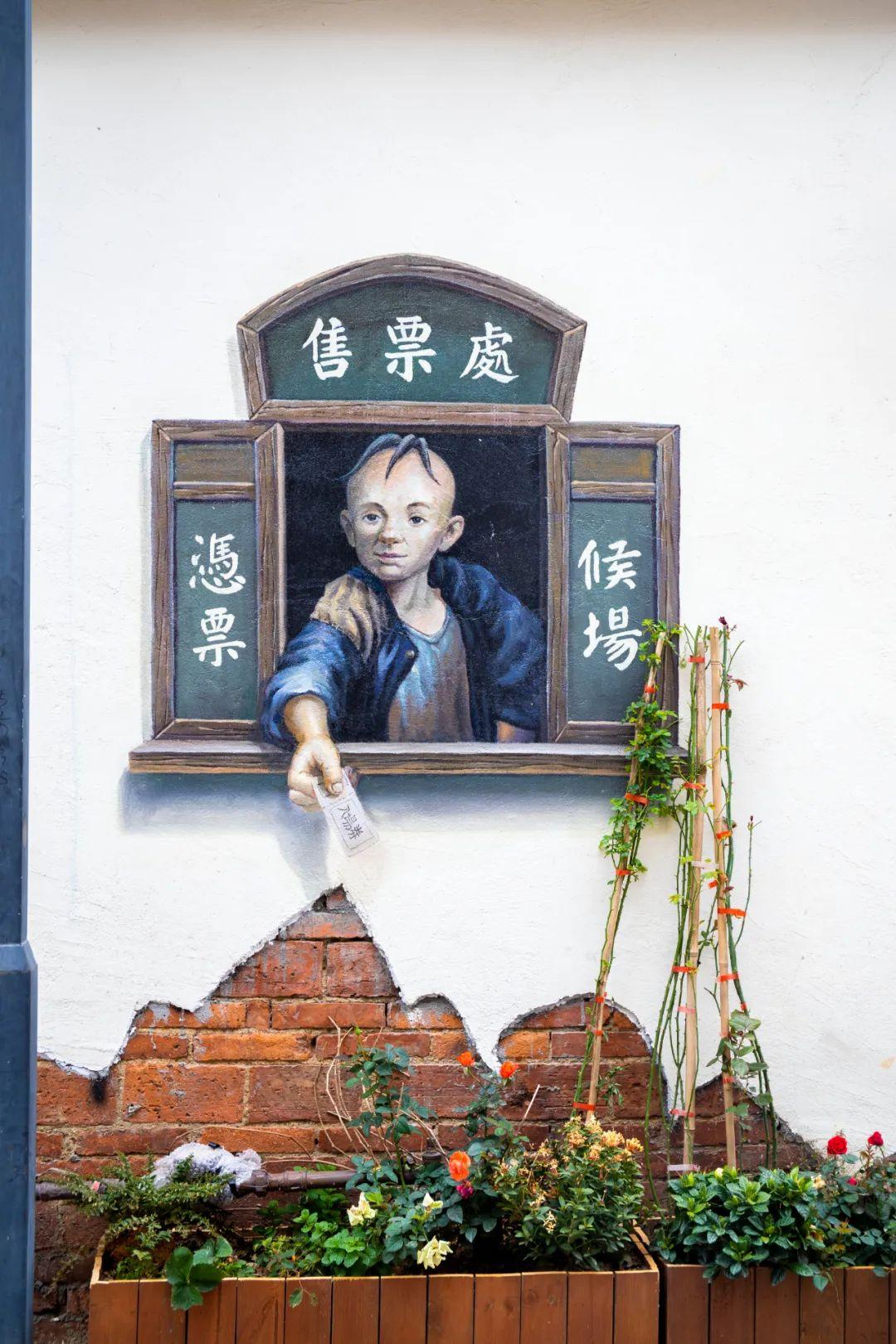 古韵深圳 | 绝美！藏在深圳的小江南，竟是“人间最美的烟火气”(图24)