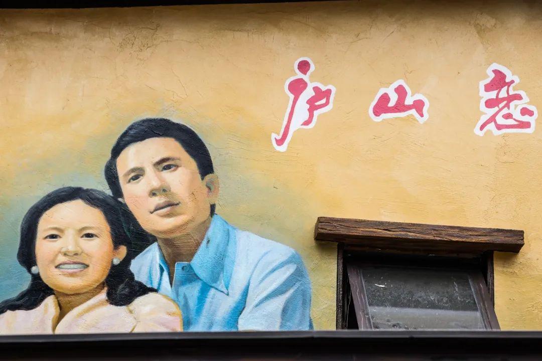 古韵深圳 | 绝美！藏在深圳的小江南，竟是“人间最美的烟火气”(图25)