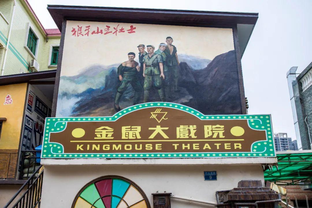 古韵深圳 | 绝美！藏在深圳的小江南，竟是“人间最美的烟火气”(图26)