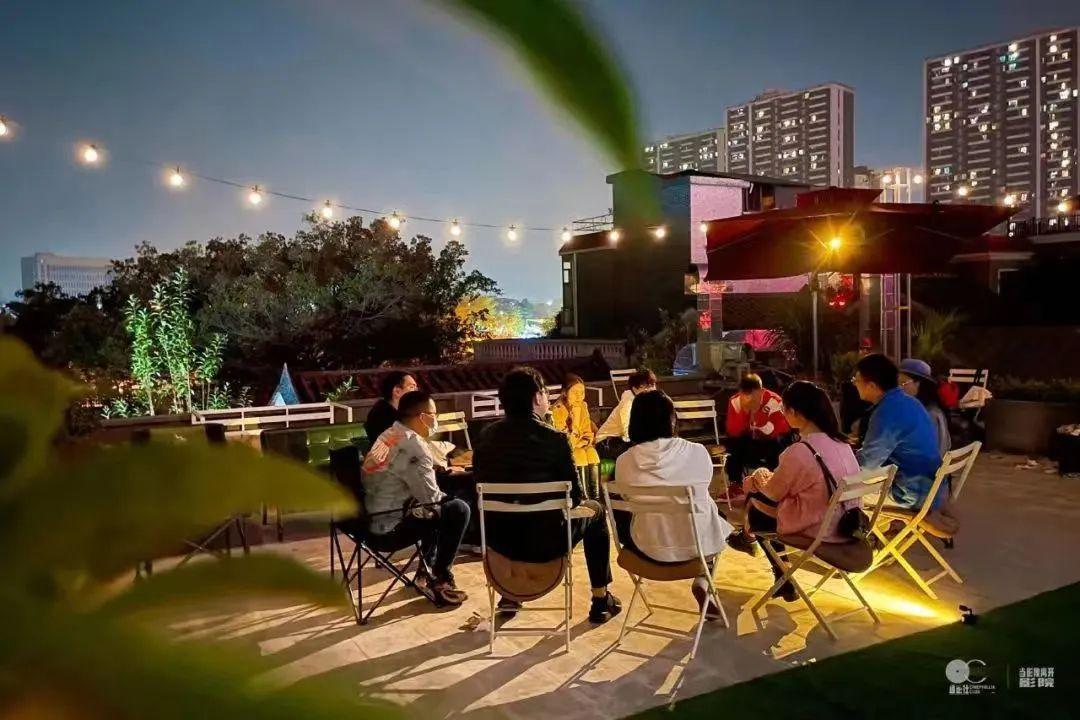 古韵深圳 | 绝美！藏在深圳的小江南，竟是“人间最美的烟火气”(图28)