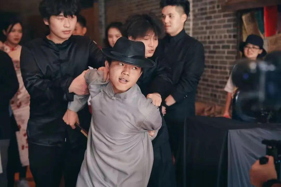 古韵深圳 | 绝美！藏在深圳的小江南，竟是“人间最美的烟火气”(图30)