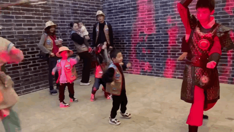 古韵深圳 | 绝美！藏在深圳的小江南，竟是“人间最美的烟火气”(图35)