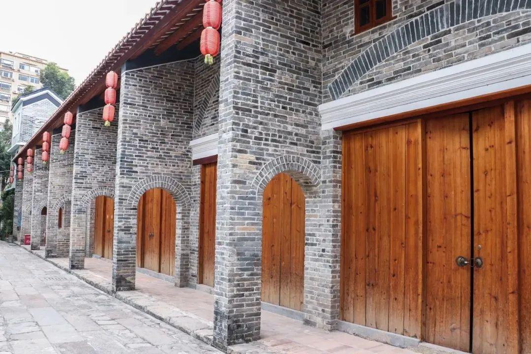 古韵深圳 | 绝美！藏在深圳的小江南，竟是“人间最美的烟火气”(图37)