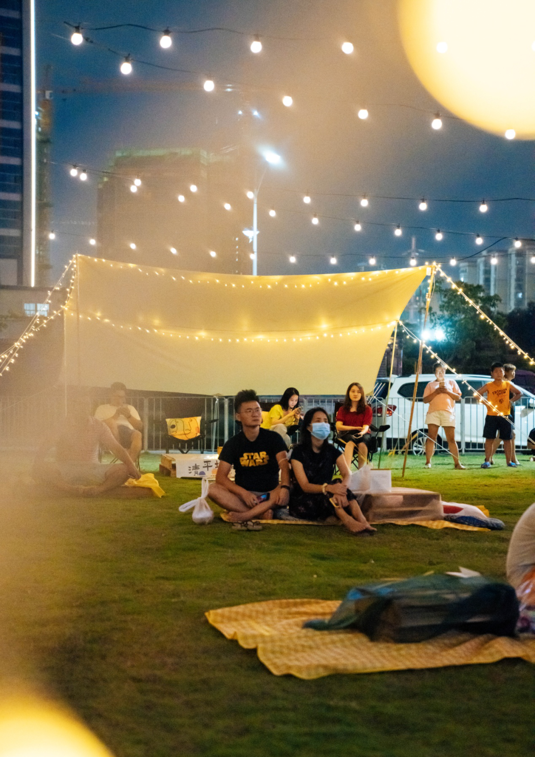 古韵深圳 | 绝美！藏在深圳的小江南，竟是“人间最美的烟火气”(图43)