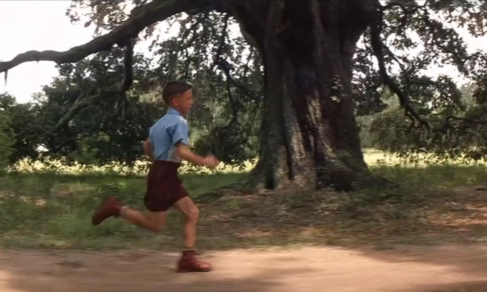 《阿甘正传》：成功如果有捷径的话，那就是“听话照做”(图3)