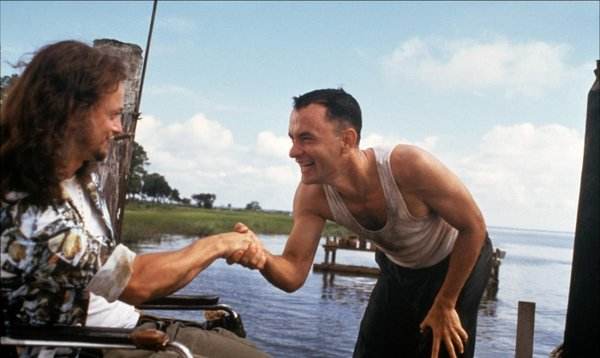 《阿甘正传》：成功如果有捷径的话，那就是“听话照做”(图4)