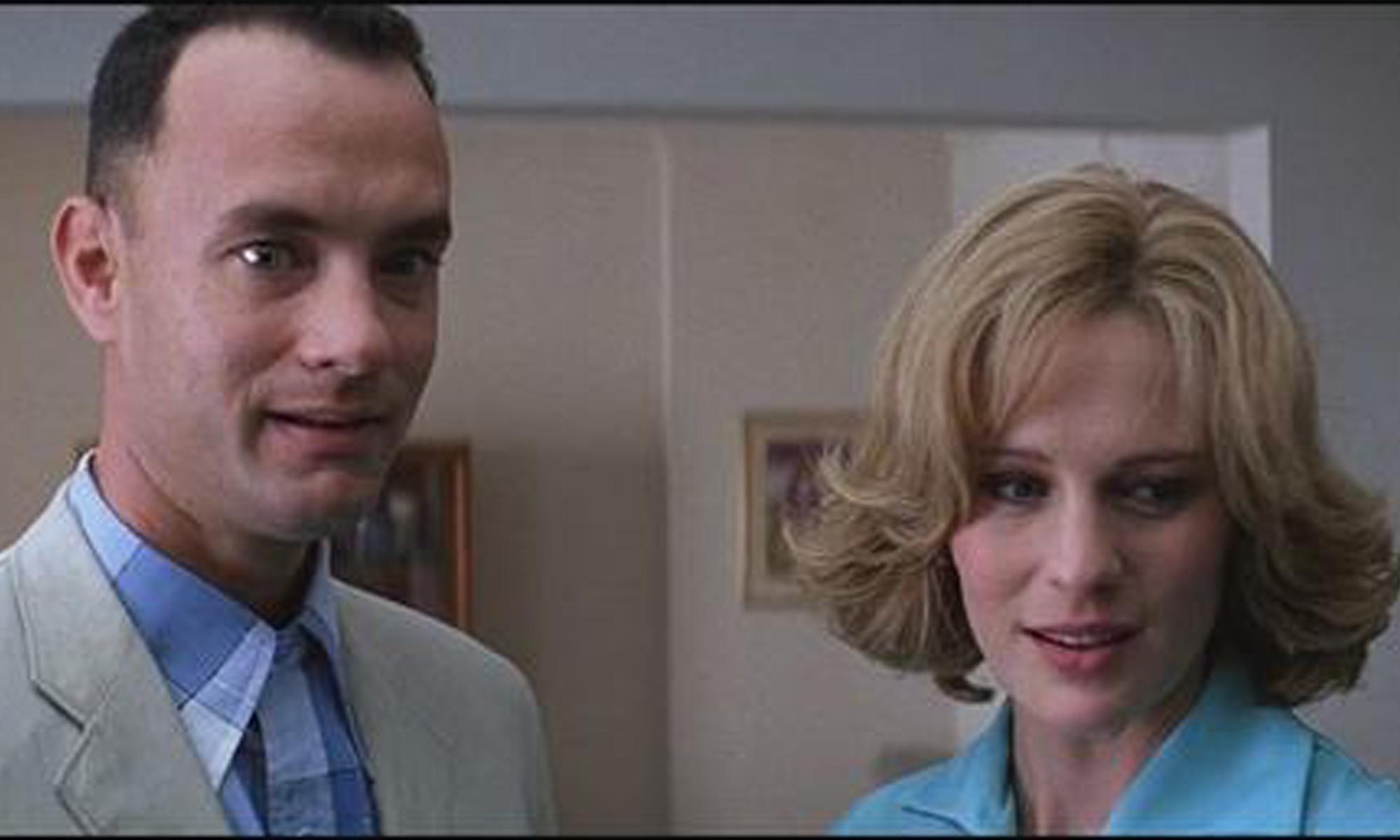 《阿甘正传》：成功如果有捷径的话，那就是“听话照做”(图7)