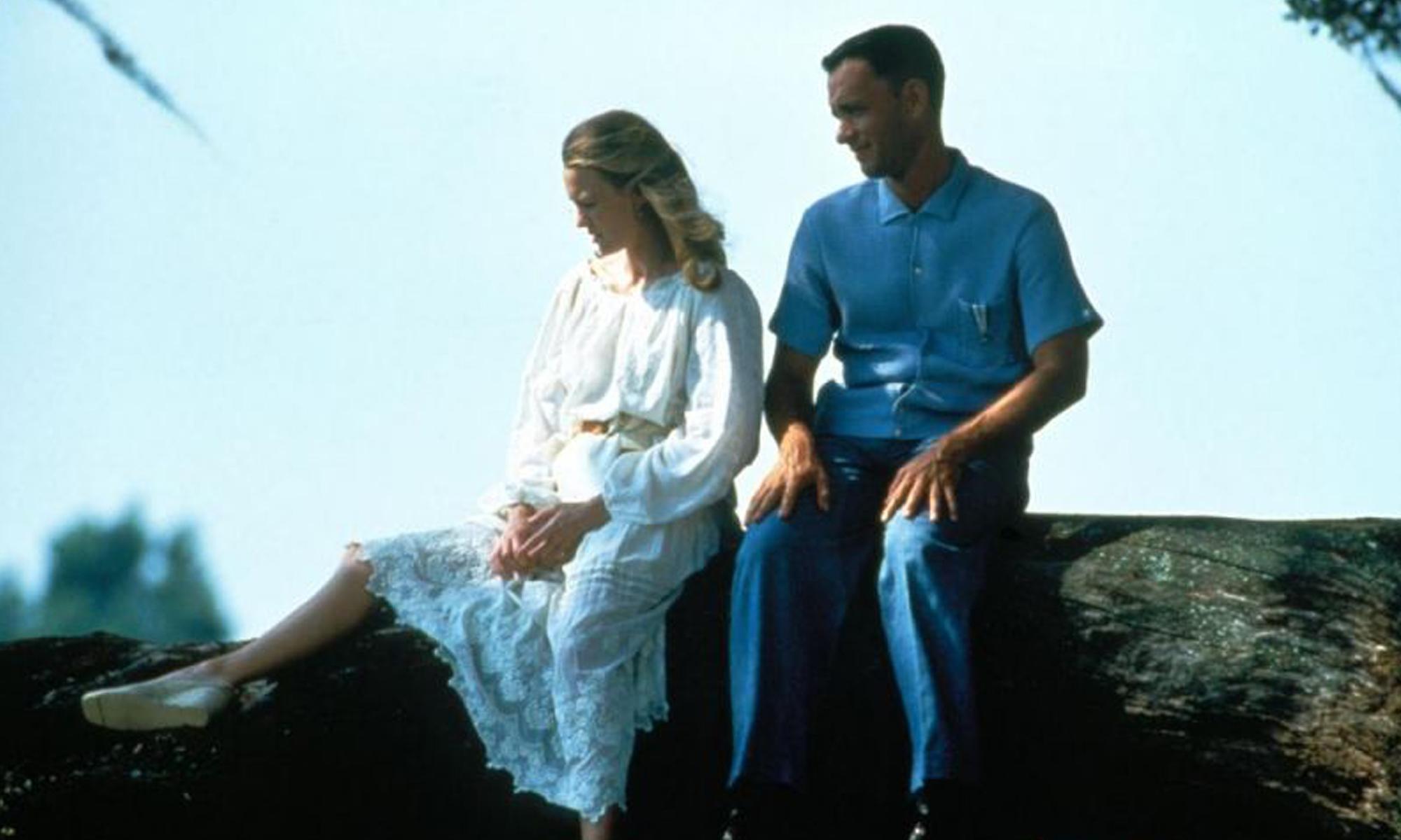 《阿甘正传》：成功如果有捷径的话，那就是“听话照做”(图8)