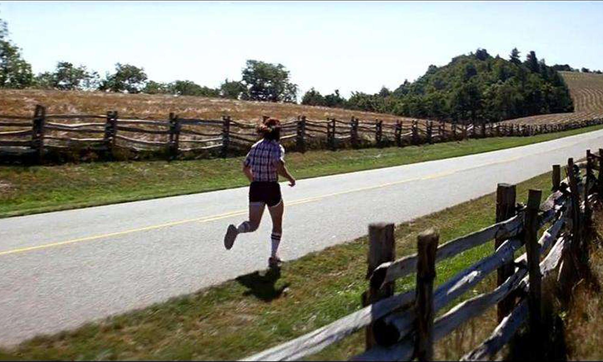 《阿甘正传》：成功如果有捷径的话，那就是“听话照做”(图10)