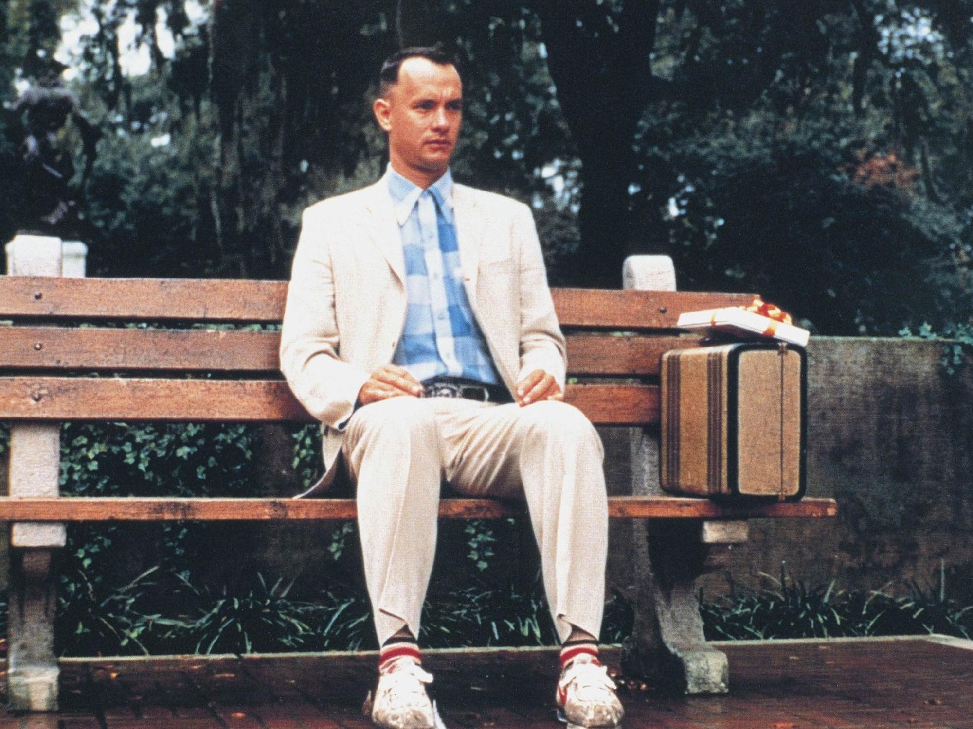 《阿甘正传》：成功如果有捷径的话，那就是“听话照做”(图14)