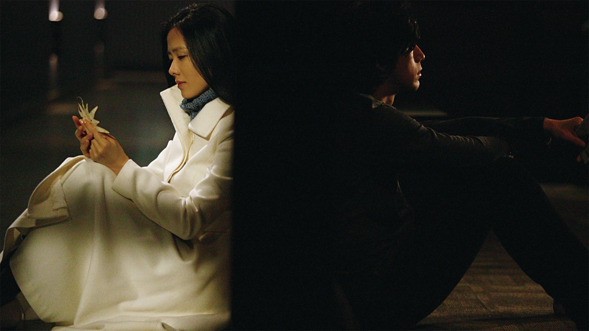 东野圭吾的《白夜行》中的爱情悲剧是谁造成的？(图11)