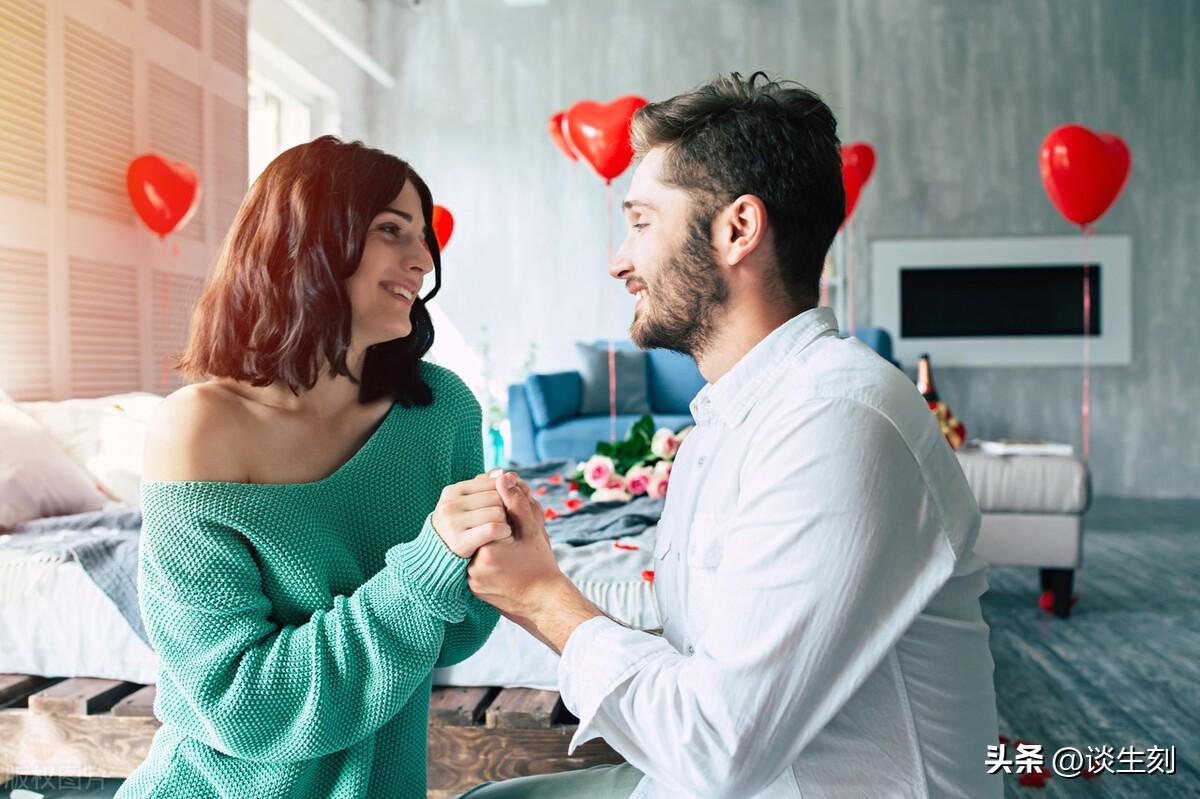 40句古文情话，感觉古人的话更肉麻(图8)