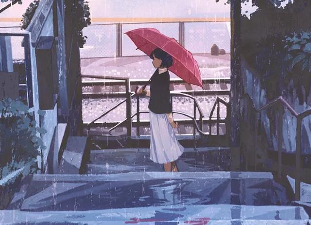 12句扎心的句子，经典透彻，句句直击内心(图1)