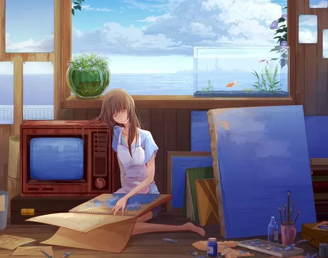 12句扎心的句子，经典透彻，句句直击内心(图3)