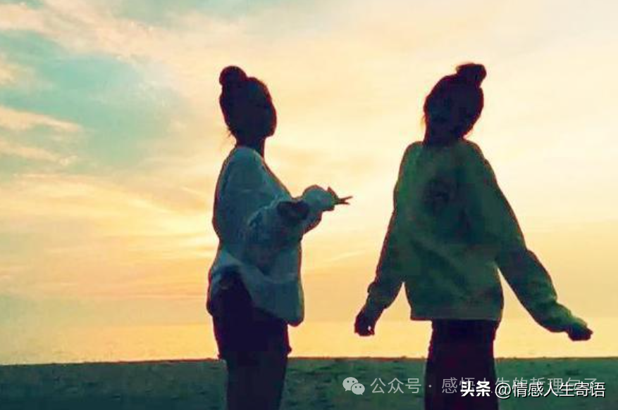 简短温馨的友谊祝福语，致好朋友的话(图4)