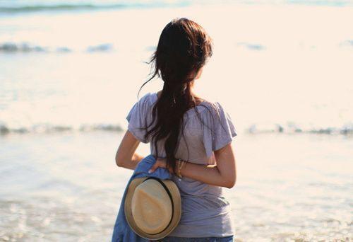 经典正能量语录励志短句：因为宽容，才是我们最大的美好(图3)