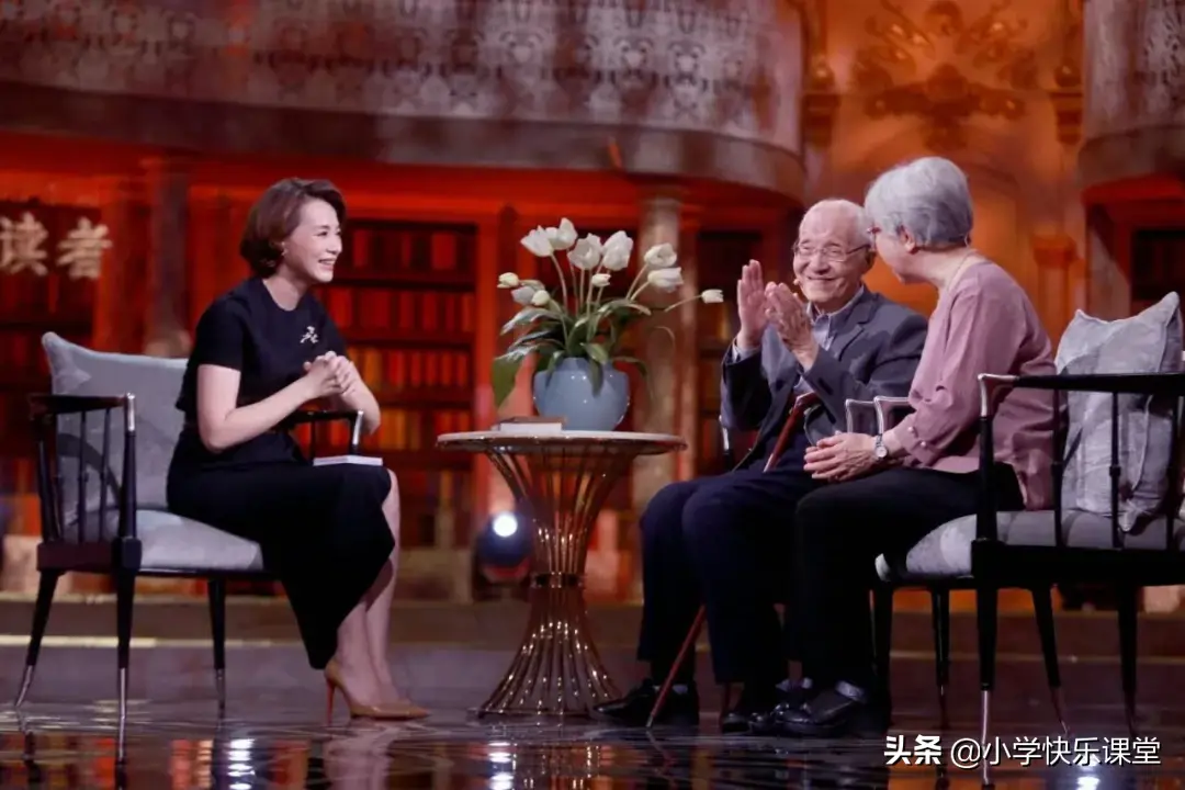 回顾《朗读者》中教科书级的优美开场白，值得反复去读！(图20)